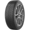 Pneumatiky COOPER TIRES all season 195/60 R17 90H, celoroční pneu, osobní a SUV