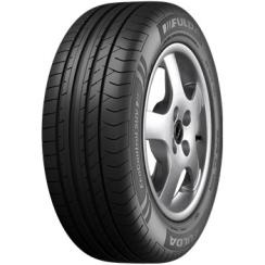 Pneumatiky FULDA EcoControl SUV 275/45 R19 108Y, letní pneu, osobní a SUV