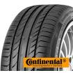 Pneumatiky CONTINENTAL contisportcontact 5 255/35 R18 94Y, letní pneu, osobní a SUV