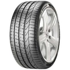 Pneumatiky PIRELLI p zero corsa asimm. 2 265/30 R19 93Y, letní pneu, osobní a SUV