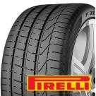 Pneumatiky PIRELLI pzero 275/45 R18 103Y, letní pneu, osobní a SUV