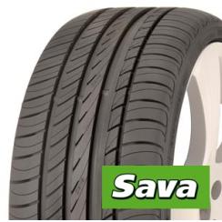 Pneumatiky SAVA intensa uhp 205/50 R16 87W, letní pneu, osobní a SUV