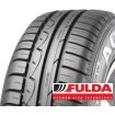 Pneumatiky FULDA eco control 155/65 R14 75T, letní pneu, osobní a SUV