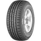 Pneumatiky CONTINENTAL conti cross contact lx sport 225/60 R17 99H, letní pneu, osobní a SUV