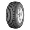Pneumatiky CONTINENTAL conti cross contact lx 245/65 R17 111T, letní pneu, osobní a SUV