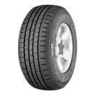 Pneumatiky CONTINENTAL conti cross contact lx 245/65 R17 111T, letní pneu, osobní a SUV