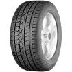 Pneumatiky CONTINENTAL conti cross contact uhp 255/55 R18 105W, letní pneu, osobní a SUV