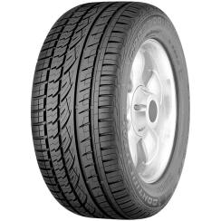 Pneumatiky CONTINENTAL conti cross contact uhp 255/55 R18 105W, letní pneu, osobní a SUV