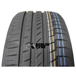 Pneumatiky CONTINENTAL conti premium contact 6 225/50 R18 95W, letní pneu, osobní a SUV