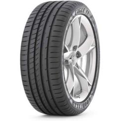 Pneumatiky GOODYEAR Eagle F1 Asymmetric 2 SCT 245/40 R20 99Y, letní pneu, osobní a SUV