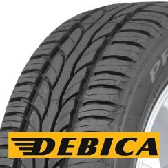Pneumatiky DEBICA presto hp 205/60 R15 91H, letní pneu, osobní a SUV