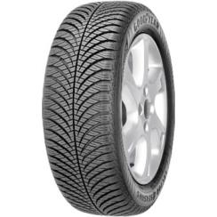 Pneumatiky GOODYEAR Vector 4Seasons G2 SealTech 215/60 R16 99V, celoroční pneu, osobní a SUV