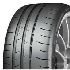 Pneumatiky GOODYEAR eagle f1 supersport r 265/35 R20 99Y, letní pneu, osobní a SUV