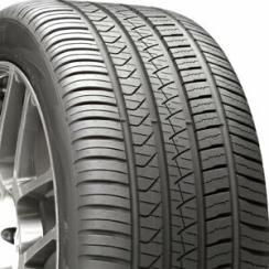 Pneumatiky PIRELLI scorpion zero all season 265/50 R19 110H, letní pneu, osobní a SUV