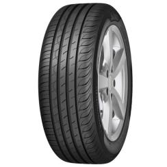 Pneumatiky SAVA INTENSA HP 2 195/45 R16 84V, letní pneu, osobní a SUV
