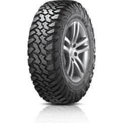 Pneumatiky HANKOOK RT05 Dynapro MT2 245/75 R17 121Q, letní pneu, osobní a SUV