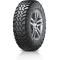 Pneumatiky HANKOOK RT05 Dynapro MT2 245/75 R17 121Q, letní pneu, osobní a SUV