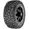 Pneumatiky GRIPMAX Mud Rage M/T IV 265/70 R17 121Q, letní pneu, osobní a SUV