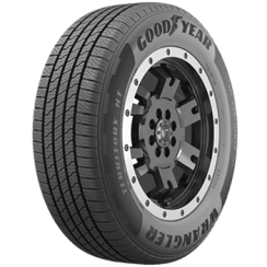 Pneumatiky GOODYEAR Wrangler HT Territory 255/70 R17 112T, letní pneu, osobní a SUV