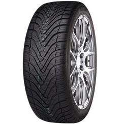 Pneumatiky GRIPMAX suregrip a/s nano 195/60 R17 90H, celoroční pneu, osobní a SUV
