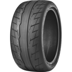 Pneumatiky GRIPMAX PureGrip RS Z-1 street (semi-slick) 285/35 R18 101Y, letní pneu, osobní a SUV