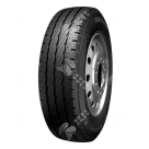 Pneumatiky ROVELO SL87N 185/60 R12 104N, letní pneu, VAN
