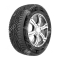 Pneumatiky PETLAS explero ice w681 rf 3pmsf 245/70 R16 111T, zimní pneu, osobní a SUV