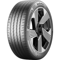 Pneumatiky CONTINENTAL EcoContact 7 195/55 R19 94T, letní pneu, osobní a SUV