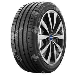 Pneumatiky TAURUS SUMMER 3 205/55 R17 95W, letní pneu, osobní a SUV