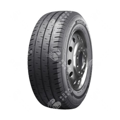 Pneumatiky ROVELO TRANSPORT 225/55 R17 109H, letní pneu, VAN