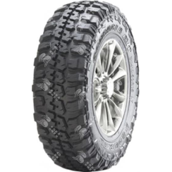 Pneumatiky FEDERAL couragia mt por 37/12,5 R20 126Q, letní pneu, osobní a SUV