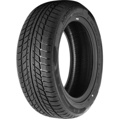 Pneumatiky NORDEXX WinterTrac 195/55 R16 87H, zimní pneu, osobní a SUV