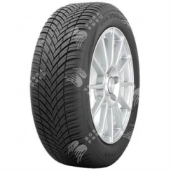 Pneumatiky TOYO CELSIUS AS2 255/55 R18 109W, celoroční pneu, osobní a SUV