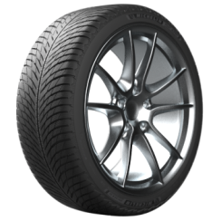 Pneumatiky MICHELIN alpin 5 lr xl 3pmsf 275/50 R22 115V, zimní pneu, osobní a SUV