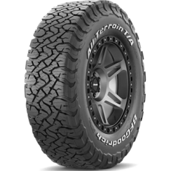 Pneumatiky BFGOODRICH All-Terrain T/A KO3 285/65 R18 121S, celoroční pneu, osobní a SUV