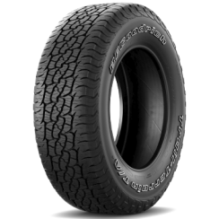 Pneumatiky BFGOODRICH Trail-Terrain T/A+ 275/55 R20 117T, celoroční pneu, osobní a SUV