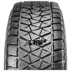 Pneumatiky BRIDGESTONE blizzak dm v2 265/70 R15 112R TL M+S 3PMSF FR, zimní pneu, osobní a SUV