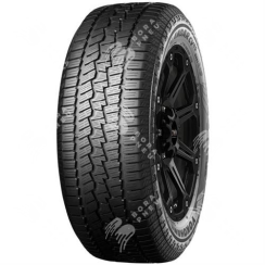 Pneumatiky YOKOHAMA geolandar cv 4s g061 3pmsf 265/65 R18 114T, celoroční pneu, osobní a SUV