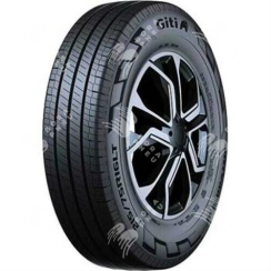 Pneumatiky GITI VAN V61 185/75 R16 100T, letní pneu, VAN