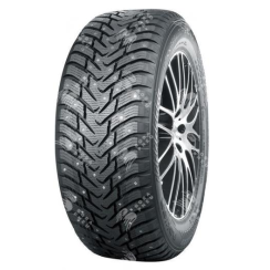 Pneumatiky NOKIAN TYRES hakkapeliitta 8 suv xl st 265/50 R19 110T TL XL HROT, zimní pneu, osobní a SUV