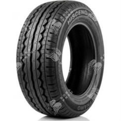 Pneumatiky DYNAMO hiscend-h mc31 8pr bsw (vtn) 185/80 R14 102Q, letní pneu, VAN