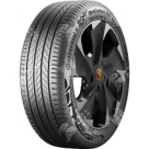 Pneumatiky CONTINENTAL ultracontact nxt fr crm elect xl 245/50 R20 105V, letní pneu, osobní a SUV, sleva DOT