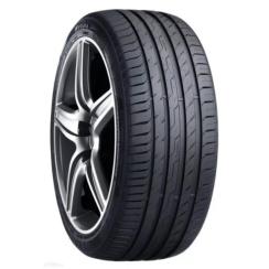 Pneumatiky NEXEN n fera sport * su2 255/40 R21 102W, letní pneu, osobní a SUV