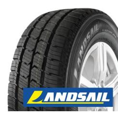 Pneumatiky LANDSAIL 4-seasons van 215/75 R16 113R, celoroční pneu, VAN