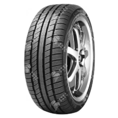 Pneumatiky OVATION vi 782 as xl 3pmsf 205/55 R17 95V, celoroční pneu, osobní a SUV