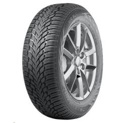 Pneumatiky NOKIAN TYRES wr suv 4 285/45 R20 112V, zimní pneu, osobní a SUV, sleva DOT