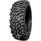 Pneumatiky ZIARELLI MUD POWER 205/80 R16 110S, celoroční pneu, osobní a SUV