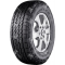 Pneumatiky BRIDGESTONE dueler all terrain m+s 3pmsf (tl) 215/75 R15 100T, celoroční pneu, osobní a SUV, sleva DOT