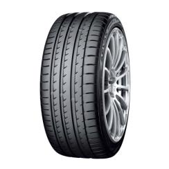 Pneumatiky YOKOHAMA advan sport v105t 285/40 R21 109Y, letní pneu, osobní a SUV, sleva DOT