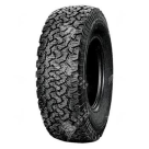 Pneumatiky ZIARELLI CRUISER 205/80 R16 110S, celoroční pneu, osobní a SUV
